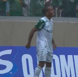 Copinha: Palmeiras atropela o Remo e avança com 100% de aproveitamento