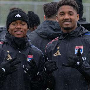 Endrick rechaça volta ao futebol brasileiro: "Quero seguir na Europa"