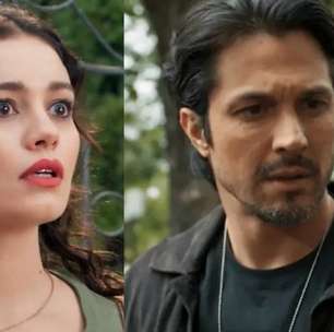 Paulinho desmascara Gerluce e toma decisão em 'Três Graças'; veja