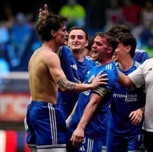 Itália mantém 100%, se classifica e elimina Argélia da Kings League Nations