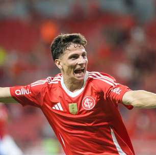 De virada, Internacional vence o Novo Hamburgo na estreia pelo Gauchão