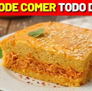 Jantar para diabético: uma opção saudável, rápida e deliciosa que você pode comer todos os dias