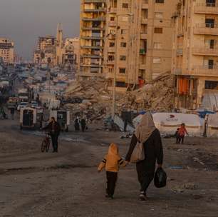 Israel prepara plano para nova operação militar em Gaza, diz site