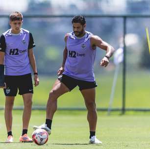 Com caras novas e aposta na base, Atlético-MG estreia contra o Betim