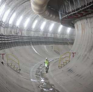Metrô de SP: veja curiosidades da Linha das Universidades