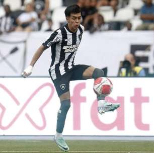 Botafogo encaminha empréstimo de dois atacantes ao América-MG