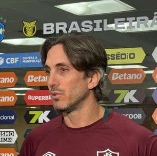 Fluminense confirma saída de cria da base