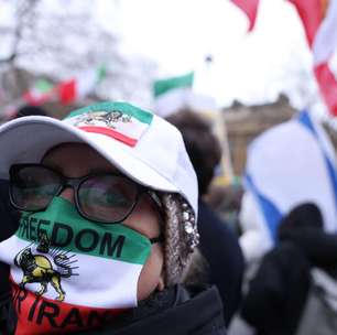 Mortes em protestos no Irã chegam a mais de 500, afirma grupo de direitos humanos