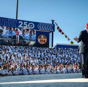 Como os EUA inventaram um cartel que não existe para justificar ação militar contra Maduro