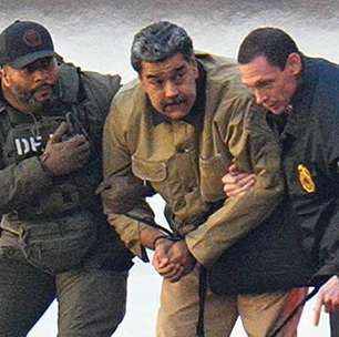 Ação contra Maduro é recado de Trump para China, diz autora de livro sobre Doutrina Monroe