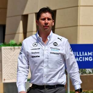 F1: Vowles aponta limitações da Williams na busca por títulos