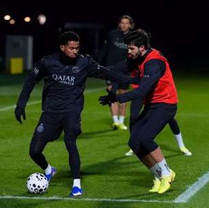 PSG x Paris FC: onde assistir, escalações e arbitragem