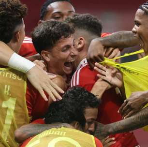 Gurizada do Inter vence o Novo Hamburgo de virada no beira Rio