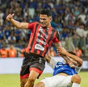 Ex-banido reaparece com golaço e derruba favorito no Campeonato Mineiro