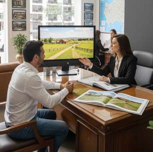 Do rancho à fazenda: diferenças entre as propriedades rurais no Brasil