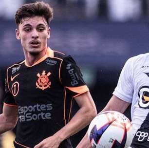 Corinthians domina Ponte Preta e vence em estreia no Paulistão