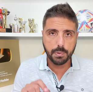 Jorge Nicola traz informação sobre reforços que leva o torcedor à loucura