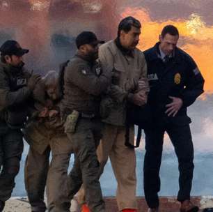 Filho de Maduro diz que pai está 'bem' e 'forte' após mais de uma semana preso nos EUA