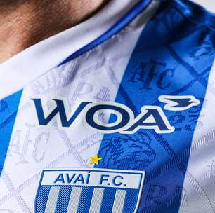 Avaí apresenta dois novos reforços para 2026