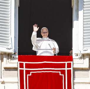 Papa Leão XIV expressa preocupação com crises no Irã e na Síria