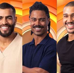 Todos os homens negros perderam na votação das 'Casas de Vidro'. Coincidência?