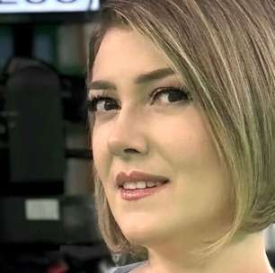Apresentadora é dispensada após 25 anos na TV Gazeta: "Saio tranquila, fui ética"