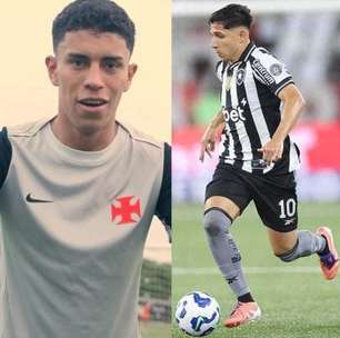 Mercado da bola: veja as principais novidades deste domingo (11)