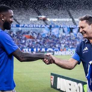 Gerson estreia quando? Veja o planejamento do Cruzeiro para o jogador