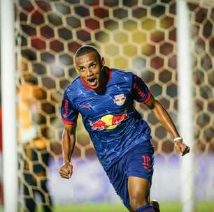 Red Bull Bragantino inicia campanha no Paulistão com vitória