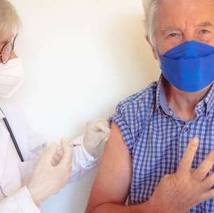 Nova vacina contra a Covid-19 reduz hospitalizações e mortes em veteranos dos EUA