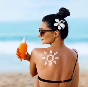 Aprenda a escolher o protetor solar ideal para o seu tipo de pele