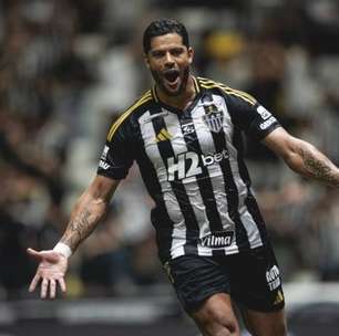Atlético e Fluminense negociam termos para transferência de Hulk