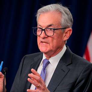 Presidente do banco central americano, Jerome Powell vira alvo de investigação e fala em 'ameaça e pressão do governo'