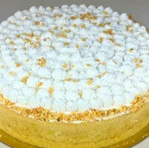 Banoffe: uma receita profissional de sucesso que todo mundo ama para você arrasar na sobremesa