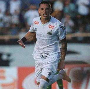 JP Chermont decide, Santos vence o Cuiabá e avança na Copinha