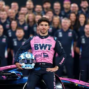 Pierre Gasly fala sobre a esperança de dias melhores em 2026: 'Luz no fim do túnel'