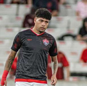 Goiás dá chapéu, fecha com Filipe Machado e negócio trava retorno de Thiago Couto ao Vitória; entenda