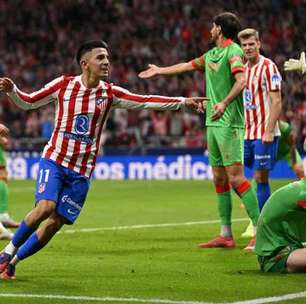 Benfica tem interesse em Thiago Almada, alvo do Palmeiras