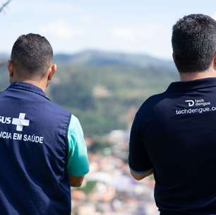 Período chuvoso acende alerta para a dengue no Brasil