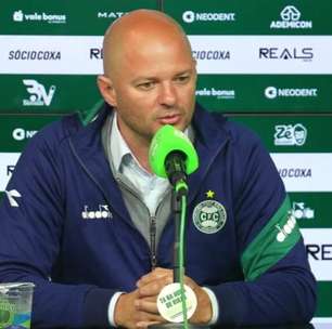 Coritiba bate martelo e fecha novo negócio com Remo por zagueiro: "De fora"