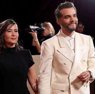 Esposa de Wagner Moura, Sandra Delgado também é artista e trabalhará em novo filme com o astro de O Agente Secreto