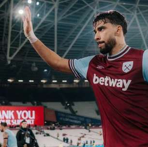 Flamengo recebe "grande notícia" com relação a Lucas Paquetá