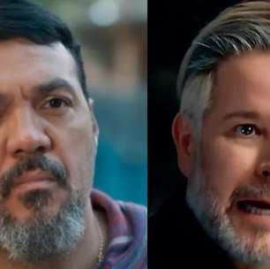 Três Graças: Misael compra arma para matar Ferette, personagem descobre e revela tudo: 'Ele queria'