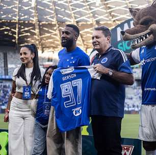 Inveja? Sampaoli cita contratação de Gerson no Cruzeiro e afirma: "um valor que"