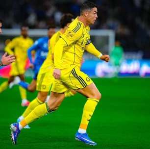 Al-Hilal vence Al-Nassr de virada e amplia vantagem na liderança do Campeonato Saudita
