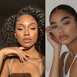 Toasty Makeup: a tendência que não derrete no calor