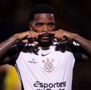 Athletico-PR mira jogador 'inusitado' do Corinthians e acelera mercado: "Urgência de"