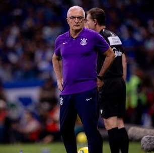 Dorival prega cautela com retorno de Memphis Depay, Yuri Alberto e Raniele no Corinthians