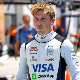 F1: Mudança de regulamentos abre nova oportunidade para pilotos, afirma Lawson