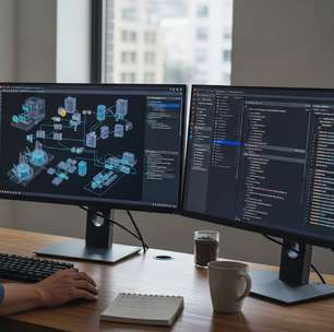 A inteligência artificial muda o jogo e transforma engenheiros de dados nos profissionais mais disputados